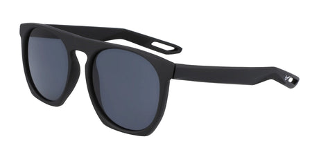 Nike FLATSPOT XXII DV2258 Sunglasses Matte Black / Dark Grey