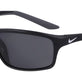 Matte Black/Dark Grey