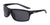 Nike ADRENALINE 22 DV2372 Sunglasses | Size 64 / Matte Black / Dark Grey