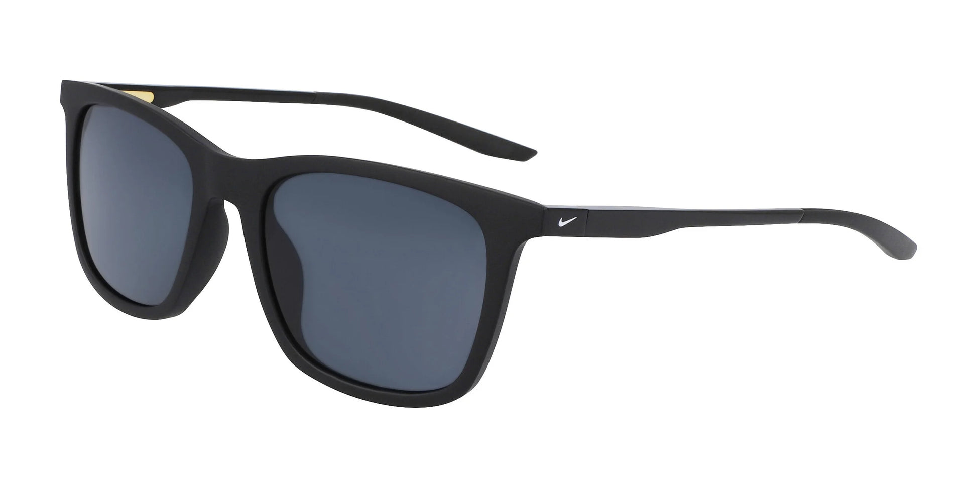 Nike NEO DV2375 Sunglasses Matte Black / Dark Grey