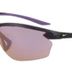 Matte Cave Purple/Violet Mir