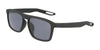 Nike NV05 DZ7269 Eyeglasses | Size 56 / Matte Black/Dark Grey