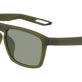 Matte Rough Green/Green