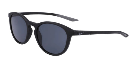 Nike EVOLUTION DZ7360 Sunglasses Matte Black / Dark Grey