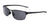 Nike MODERN METAL DZ7364 Sunglasses | Size 58 / Satin Black / Dark Grey