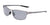 Nike MODERN METAL DZ7364 Sunglasses | Size 58 / Satin Gunmetal / Silver Flash