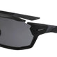 Matte Black/Dark Grey