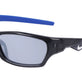 Anthracite/Silver Flash