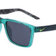 Neptune Green/Dark Grey