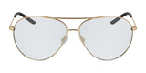 Nike CHANCE BL FB9688 Eyeglasses | Size 61