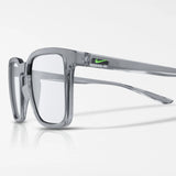 Nike CIRCUIT BL MI FB9733 Sunglasses Wolf Grey / Blue Light