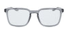 Nike CIRCUIT BL MI FB9733 Eyeglasses | Size 55 / Soft Tortoise/Blue Light