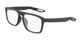 Nike NV05 DZ7269 Sunglasses Matte Black / Clear Ar