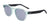 Nike SMASH DZ7382 Sunglasses | Size 47 / Green Glow/Silver Flash