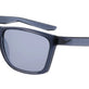 Dark Grey/Silver Flash
