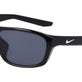 Black/Dark Grey