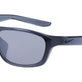 Dark Grey/Silver Flash