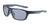 Nike LYNK FD1806 Sunglasses | Size 57 / Dark Grey / Silver Flash