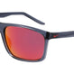 Dark Grey/Polar Red Flash
