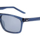 Matte Mystic Navy/Polar Silver