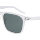 Clear/Polar Green