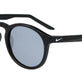 Black/Polar Silver Flash
