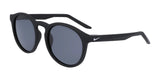 Nike SWERVE FD1850 Sunglasses Matte Black / Polar Grey