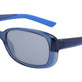 Mystic Navy/Silver Flash