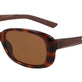 Tortoise/Brown