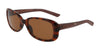 Nike EPIC BREEZE FD1881 Sunglasses | Size 52 / Tortoise/Brown