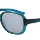 Mineral Teal/Silvr Flash
