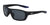Nike BRAZEN BOOST FJ1975 Sunglasses | Size 57 / Matte Black / White / Dark Grey