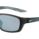 Matte Anthracite/Grey/Silver F
