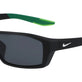 Matte Black/White/Dark Grey