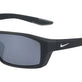 Matte Anthracite/Grey W Silver