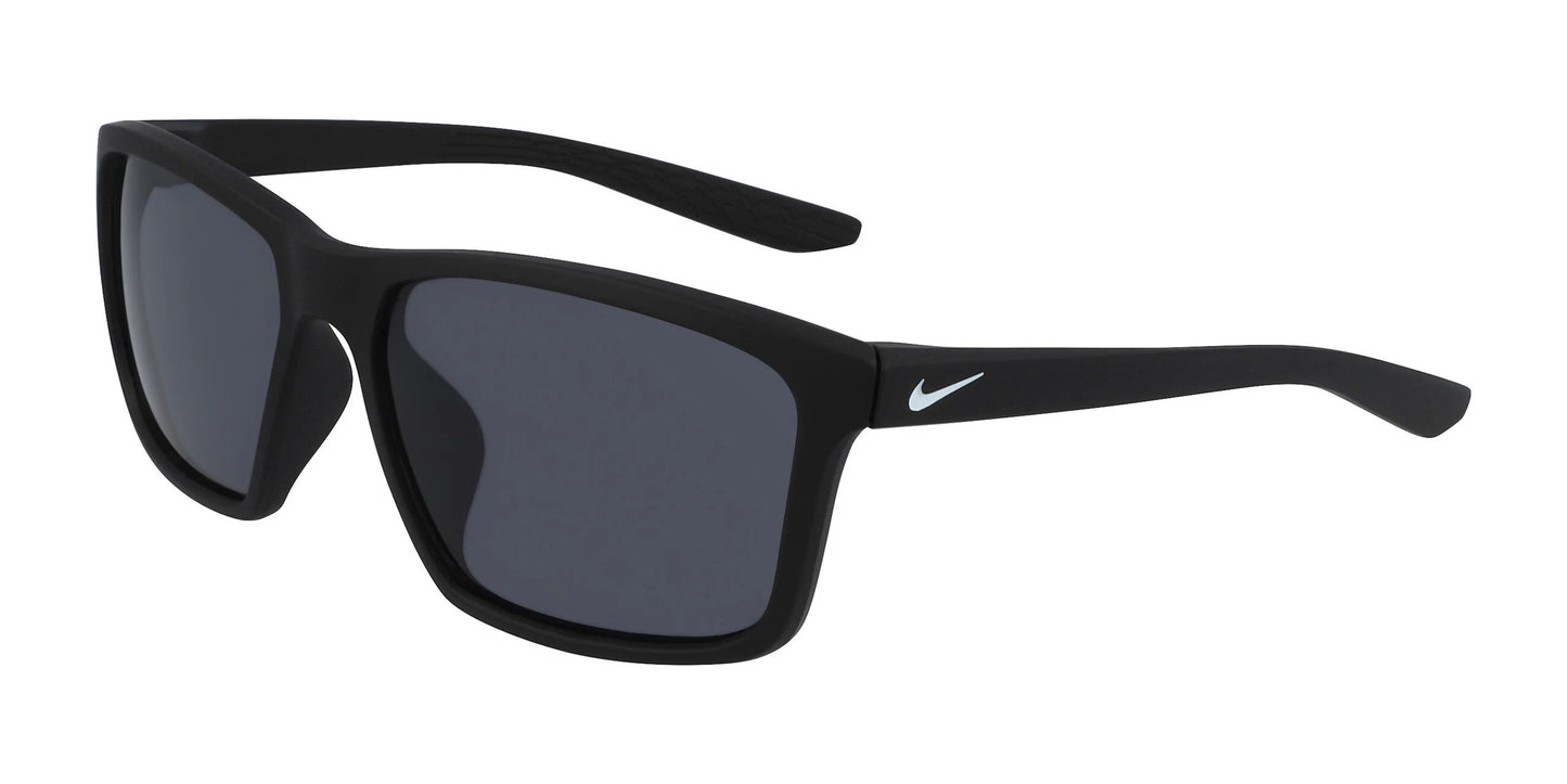 Nike VALIANT FJ1996 Sunglasses Matte Black / White / Dark Grey