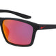 Matte Black / Grey / Infrared
