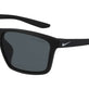 Matte Black / Silver / Polar Gr