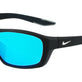 Matte Black/Grey/Blue