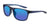 Nike ENDURE FJ2198 Sunglasses | Size 59 / Matte Midnight Navy/Grey/Turq