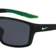 Matte Black/Dark Grey