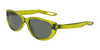 Nike NV07 FN0303 Sunglasses | Size 55 / Moss/Green
