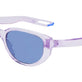 Oxygen Purple/Blue