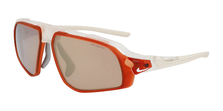 Nike FLYFREE FV2389 Sunglasses Matte Clear / Road / Clear