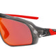 Matt Anthracte/Red Mir/Clear