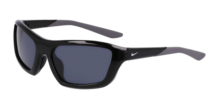 Nike BRAZER FV2400 Sunglasses | Size 54 / Black / Grey