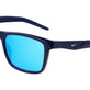 Navy/Blue Mirror