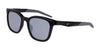 Nike RADEON 2 FV2405 Sunglasses | Size 52 / Black/Silver Flash