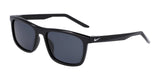 Nike EMBAR FV2409 Sunglasses Black / Polar Grey