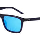 Navy/Polar Blue Mirror